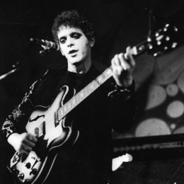 Lou Reed