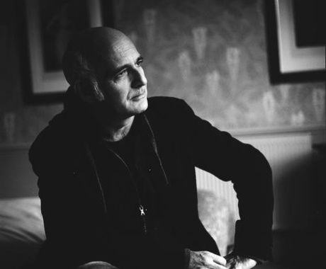 LUDOVICO EINAUDI