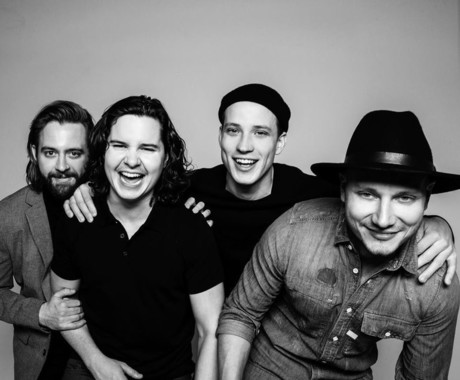 Lukas Graham