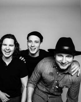 Lukas Graham
