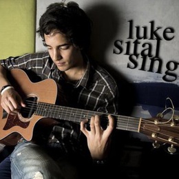 Luke Sital-Singh