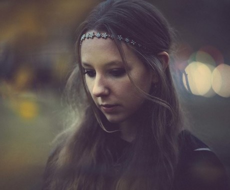 Lyla Foy