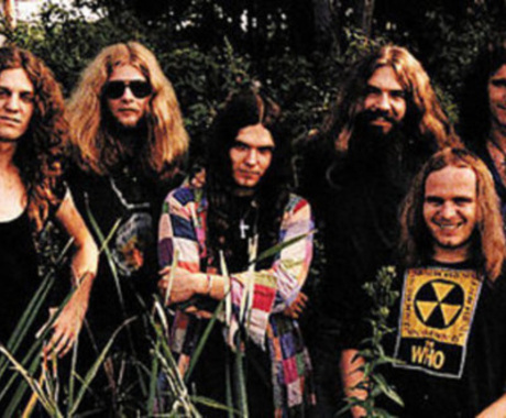 Lynyrd Skynyrd