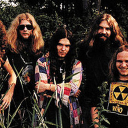 Lynyrd Skynyrd