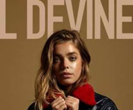 L DEVINE