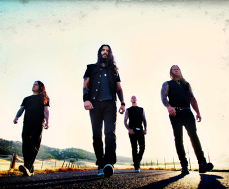 Machine Head
