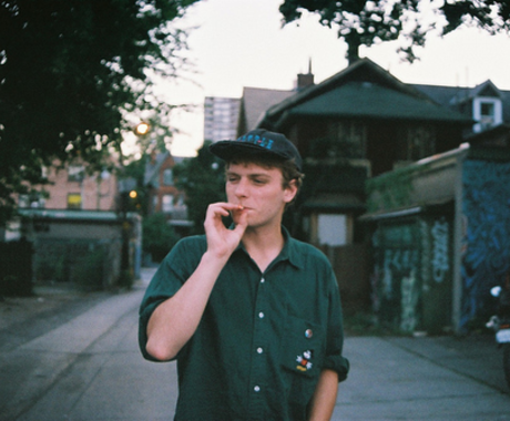 Mac DeMarco