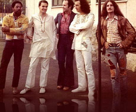 MAHAVISHNU ORCHESTRA