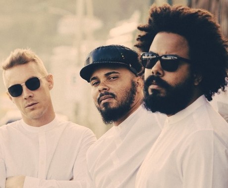 Major Lazer