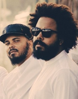 Major Lazer