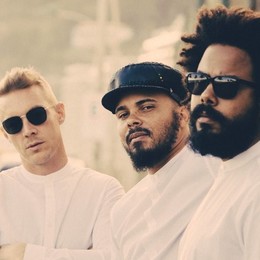 Major Lazer