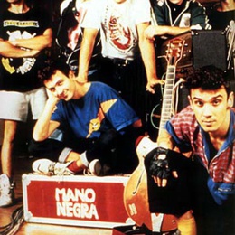 Mano Negra