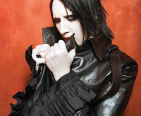Marilyn Manson
