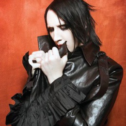 Marilyn Manson