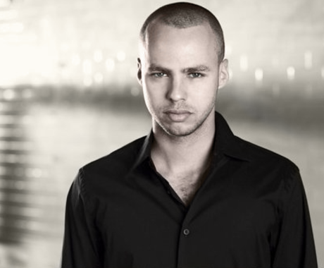 MARLON ROUDETTE