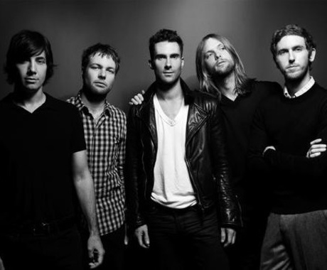 MAROON 5