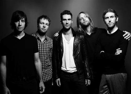 Izvajalci/MAROON_5