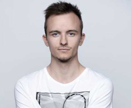 MARTIN TUNGEVAAG