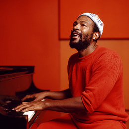 Marvin Gaye