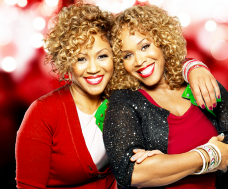 MARY MARY