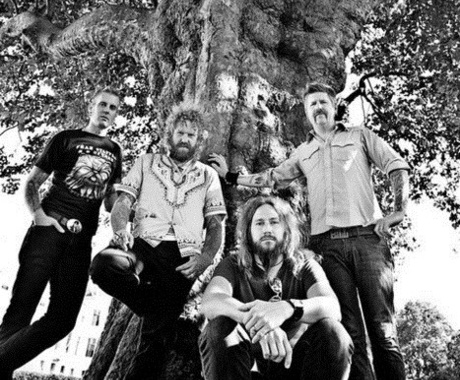 Mastodon