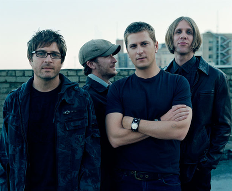 Matchbox Twenty