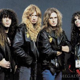 Megadeth