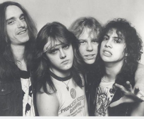 Metallica