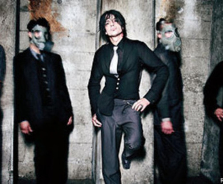 METHODS OF MAYHEM