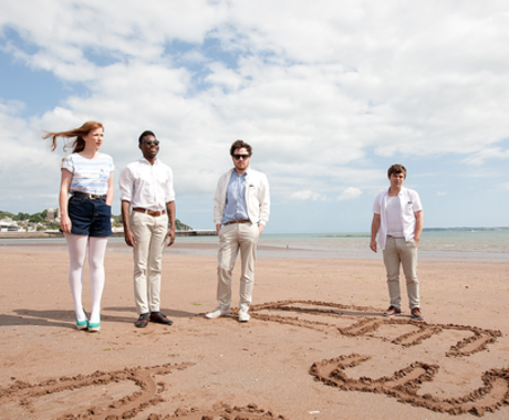 Metronomy