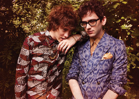 Izvajalci/MGMT