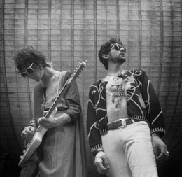 Izvajalci/MGMT