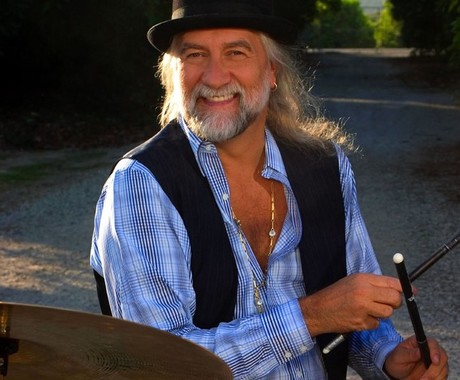 MICK FLEETWOOD