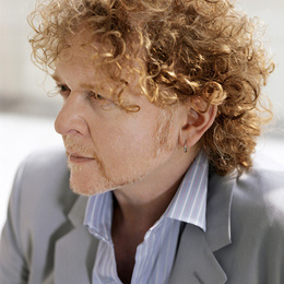 Mick Hucknall