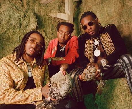 MIGOS