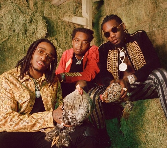 Izvajalci/MIGOS