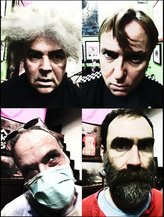 Izvajalci/MIKE__THE_MELVINS