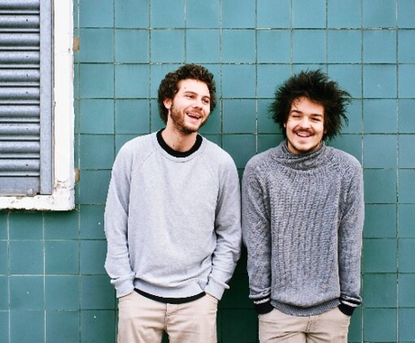 Milky Chance