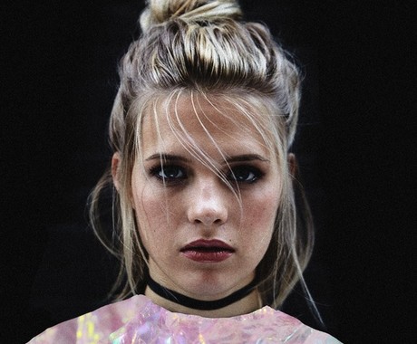 MOLLY KATE KESTNER
