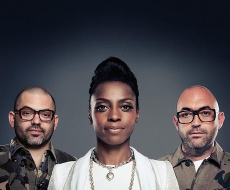 Morcheeba
