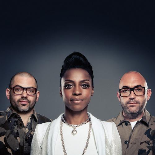 Izvajalci/MORCHEEBA