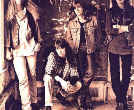 Mr. Big