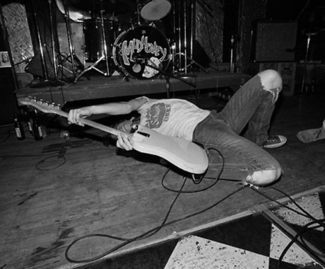 Mudhoney