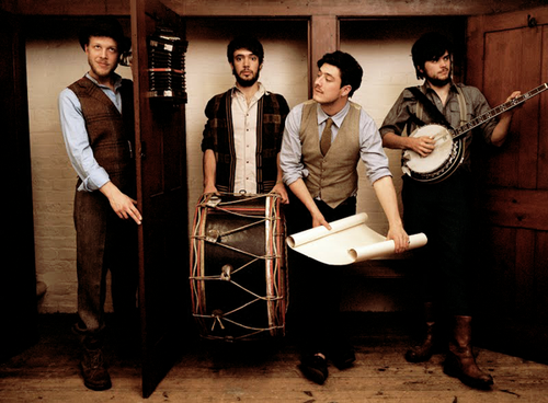 Izvajalci/MUMFORD__SONS