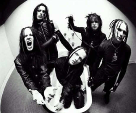 Murderdolls