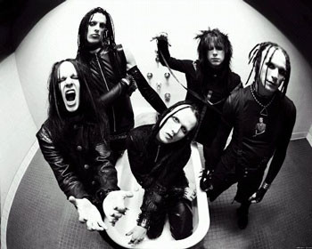 Izvajalci/MURDERDOLLS