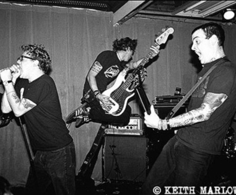 Murder City Devils