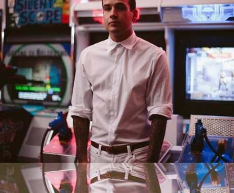 MYSTERY SKULLS