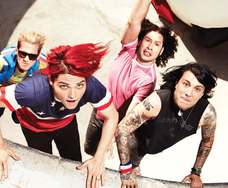 My Chemical Romance