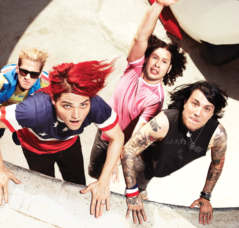 Izvajalci/MY_CHEMICAL_ROMANCE